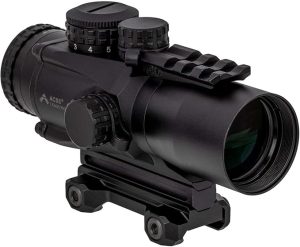 Primary Arms SLX 3x32mm Gen III