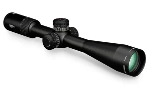 Viper PST Gen II 5-25x50mm