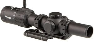 SIG SAUER Tango-MSR LPVO 1-6X24mm