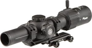 Sig Sauer Tango-MSR 1-6x24mm