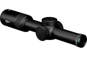 Best Vortex Scopes for AR-15