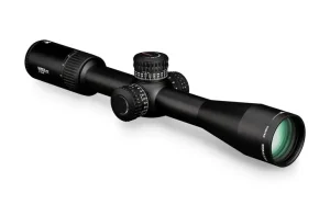 Best Vortex Scopes for Elk Hunting