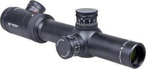 Viper PST 1-4x24