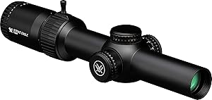best rifle scopes under 400