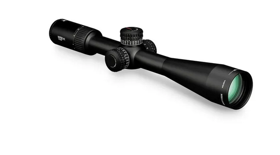 Best Scopes for 308 Long Range