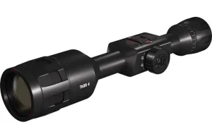ATN ThOR 4 2.5-25x50mm