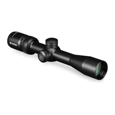 Best Scopes for 223 Coyote Hunting