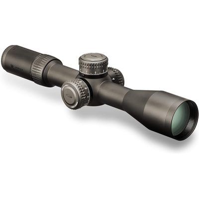 Best Scopes for 6mm ARC