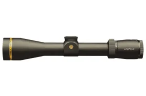 VX-5HD 2-10x42mm Rifle Scope