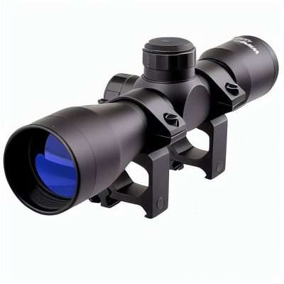 best budget scopes for 6.5 Creedmoor