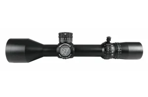 NightForce NX8 Rifle Scope