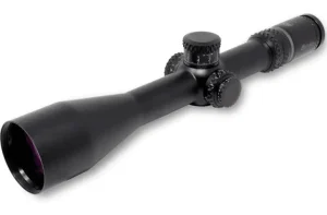 Burris XTR III