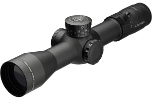 Best Scopes for 6mm ARC