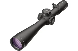 Best Scopes for 6.5 PRC