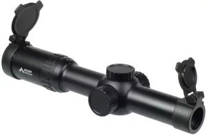 Primary Arms SLx 1-6x24mm