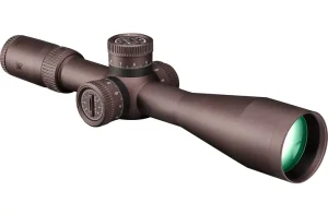 Best Scopes for 6.5 PRC