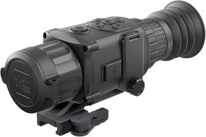 best thermal scopes for AR-15