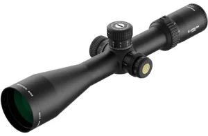 Athlon Optics Helos BTR Gen II