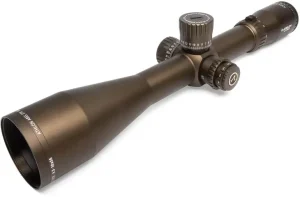 Athlon Optics Ares ETR UHD 4.5–30×56mm