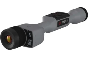 ATN Thor 5 LRF 4-16x 320x240