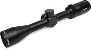 Athlon Neos 3-9x40 Rimfire Scope