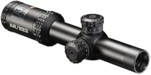 Best 223 Scopes