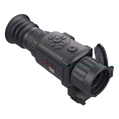 best thermal scopes for AR-15