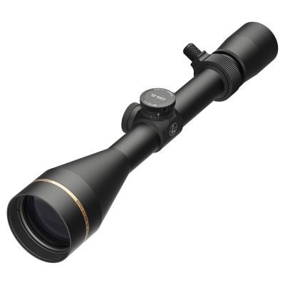 Best Leupold Scopes for 270 Win