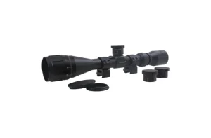 BSA Optics Sweet 6.5 Creedmoor 4.5-18x40mm