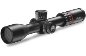 Burris Veracity PH 3-15x44mm