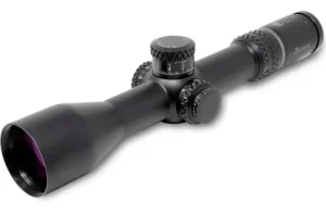 Burris XTR III 3.3-18x50mm