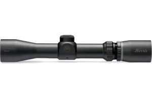 Burris Scout 2-7x32 mm