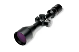 Burris Fullfield IV 4-16x50 mm