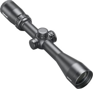 Best 22 Rimfire Scopes