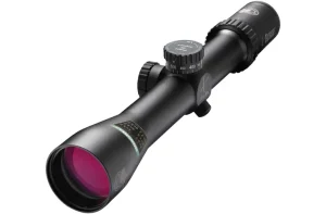 Burris Fullfield E1 3-9x40mm