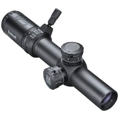 Best Scopes for 300 Blackout