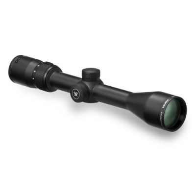 best scopes for 243 deer rifle