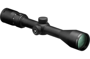 best 243 scopes