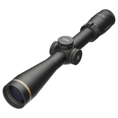 Best Scopes for Deer Hunting With 308