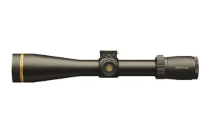 Best Scopes for Long Range Elk Hunting