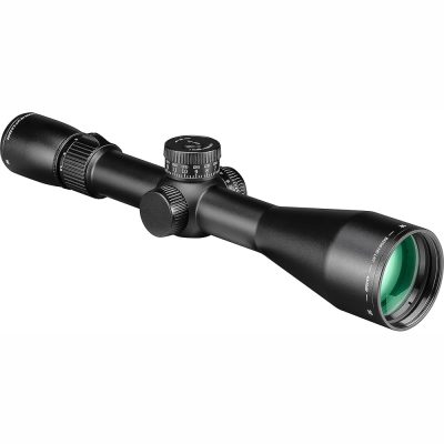 Best Vortex Scopes for 308 Hunting