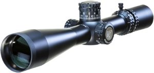 Nightforce ATACR 5-25x56mm