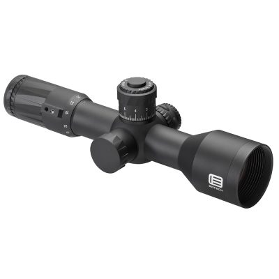 best scopes for AR-10 308
