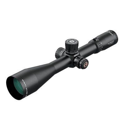 Best Scopes for 6.5 PRC