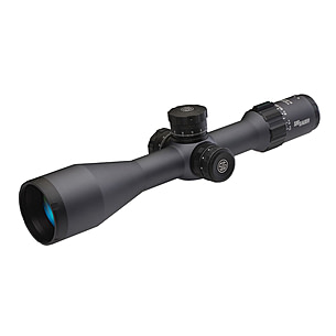 Best Scopes for 300 Win Mag