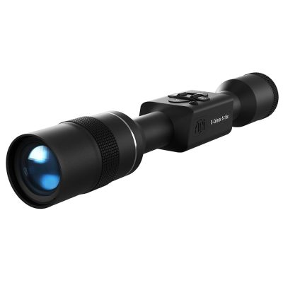 Best AR-15 Scopes for 500 Yards