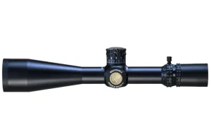 NightForce ATACR 5-25x56mm