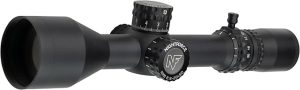 Nightforce NX8 2.5-20X50mm 8X