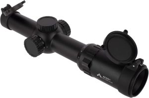 Primary Arms SLX 1-6x24mm SFP