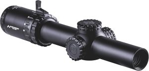 Best Scopes for 300 Blackout